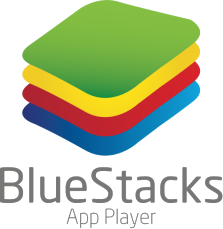 bluestacks-logoイメージ